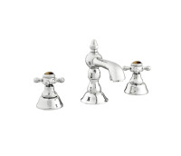 Retro precious basin set