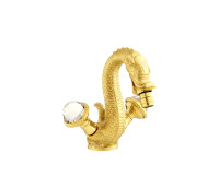 Dragon bidet