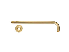 Wall shower arm 1/2"