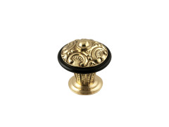 Decorative door stopper