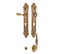 Set per porte d'ingresso Treasure