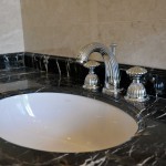 Luxury classical bathroom fittings made by Bronces Mestre