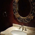 Luxury bathroom fittings 24k gold plated made in Spain by Bronces Mestre