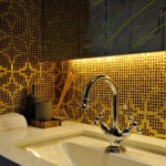 Luxury classical bathroom fittings with Swarovski crystal made by Bronces Mestre