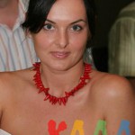 Bronces Mestre Event with KADA at Agromat Showroom, Kiev
