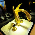 mestre luxury products in chendgu showroom