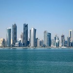 meeting aqfal mestre en doha, qatar