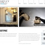chartley brand house, mestre uk