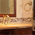 luxury bathroom made by bronces mestre
