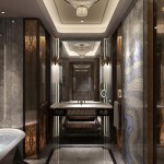 Mestre luxury decoration luxury hotel shanghai