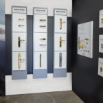 mestre artistic faucets and luxury handles in china and spain