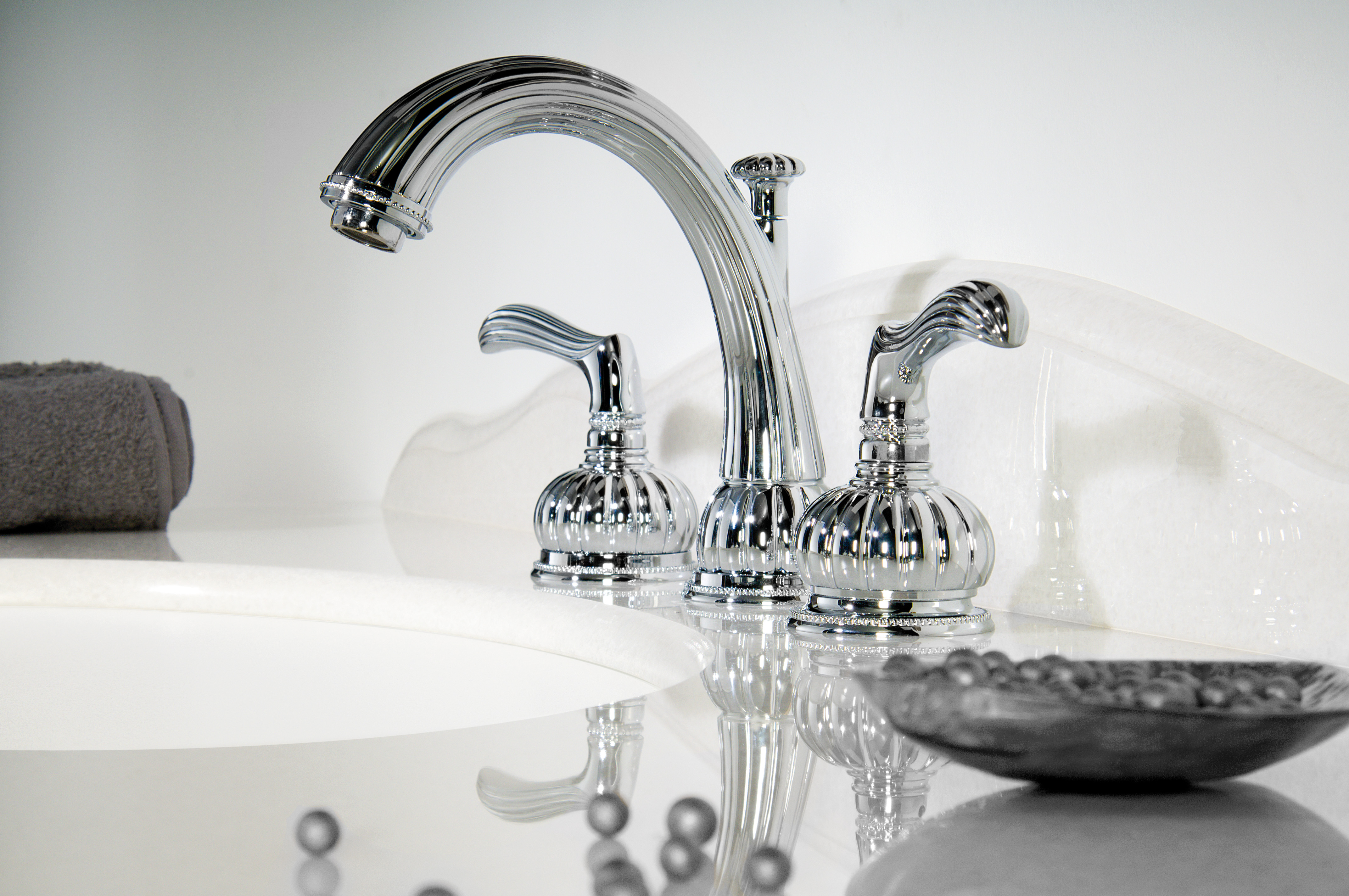 Luxury Faucets And Handles In The Houzz Online Shop