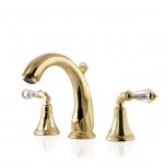 Designer Collections of taps